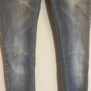 Best Deals for Fishbone Jeans | Poshmark